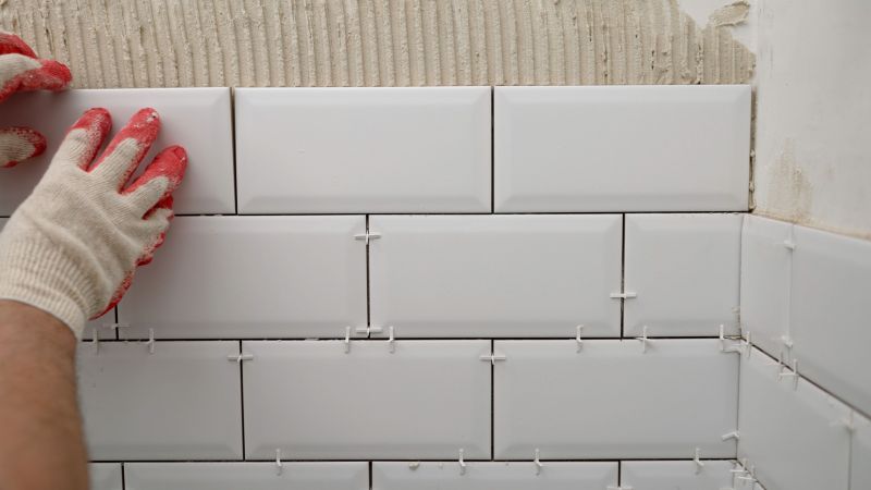 Ceramic Tile Repair